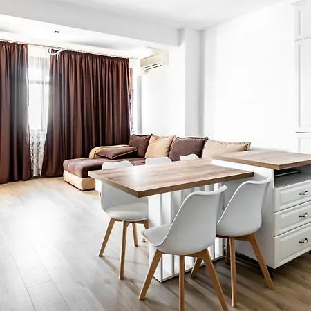 Sns Apartament Regal-2