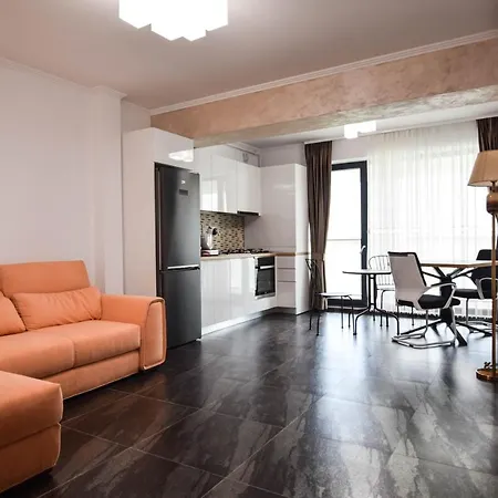 Apart Hotel Victor 303-3