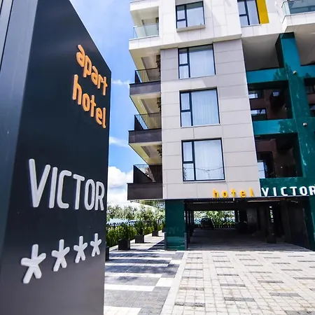 Apart Hotel Victor 303-2