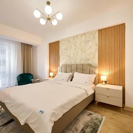 Mg Brothers Apartment In Infinity Beach Resort-3