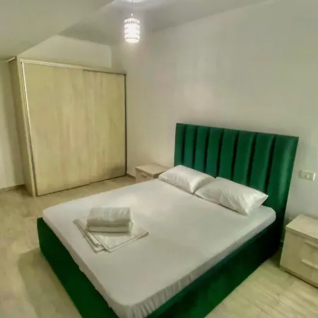 Aqua Apartament Mamaia-2