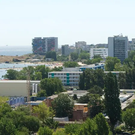 Hotel Pescarus-2