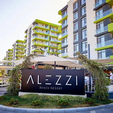 Brooklyn Apartment Spa And Pool Beach Resort - Parking-2