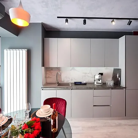 Viva Beach Apartment In Infinity Resort - Parking-3