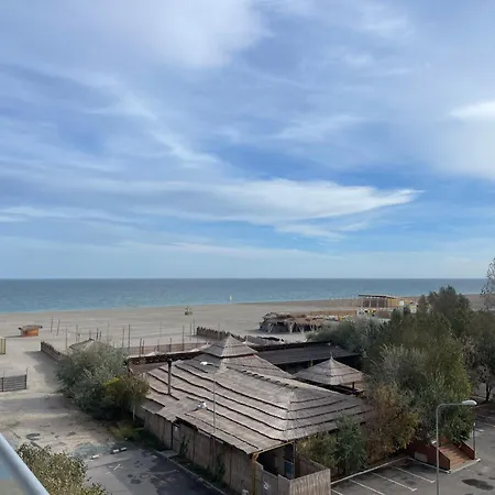 Blumarina Summerland Sea View Studio-2