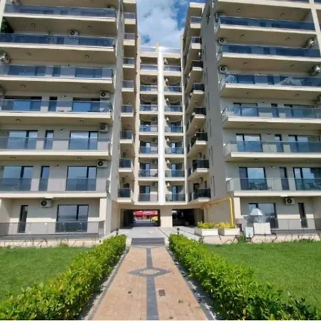 Solid Residence Lake Boutique Apartment 11-2