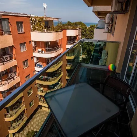 Sophia 2 & Moonlight Apartaments-2