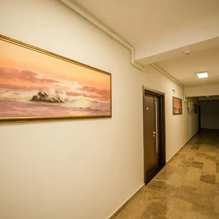Sophia 2 & Moonlight Apartaments-3