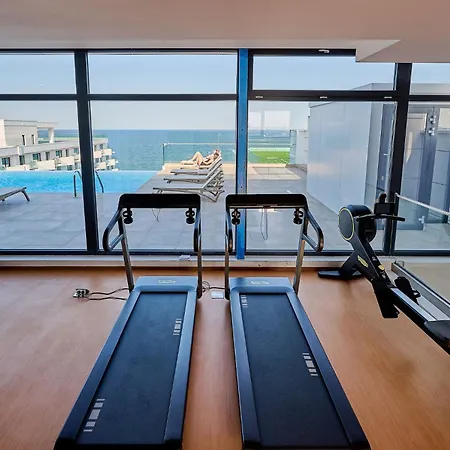 Ademar Luxury Apartment- Spa&Pool Beach Resort-3