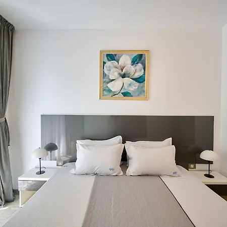 Maya Apartment- Spa N Pools Beach Resort-2