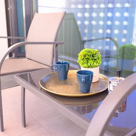 Luxury Tes Apartment-2