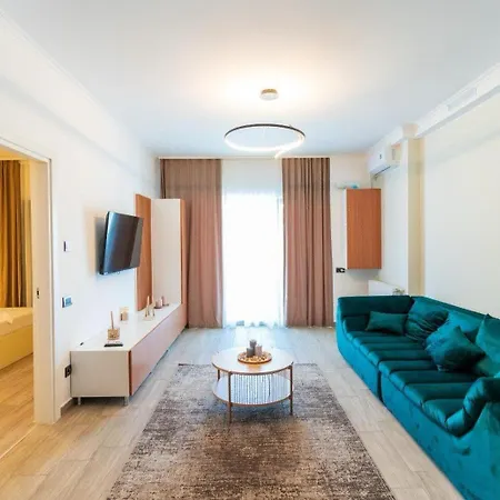 Lamera - Casa del Mar Apartamente si studiouri cu vedere si aproape de mare-2