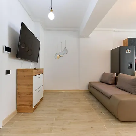 La Playa Apartment In Infinity Beach Resort - Parking-3