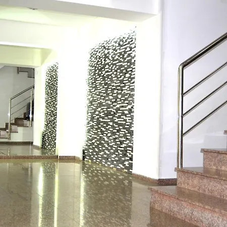 Black Sea Apartament-2