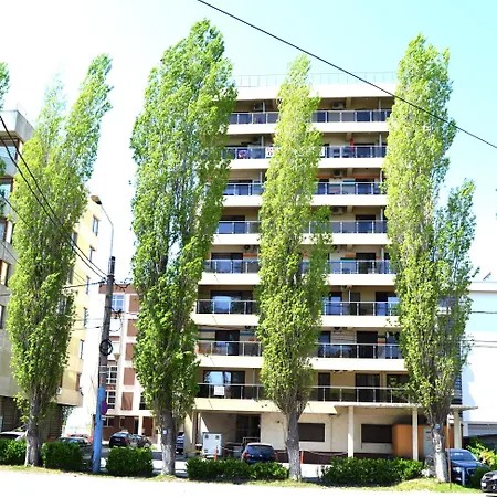 Black Sea Apartament-3