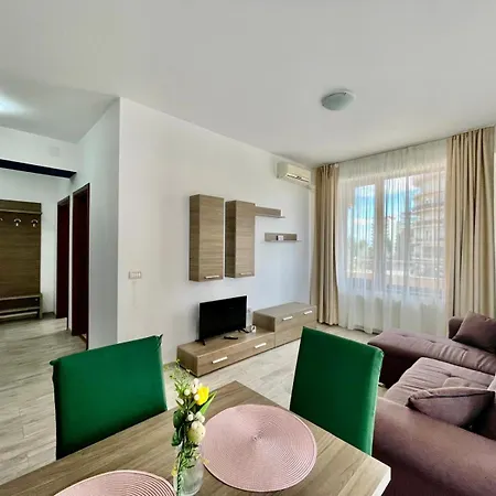 Catalina Summerland Apartaments Mamaia Nord-2