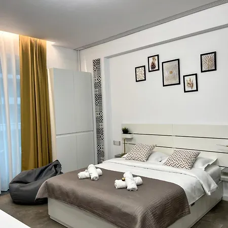 Studio 147 Mamaia Nord-2