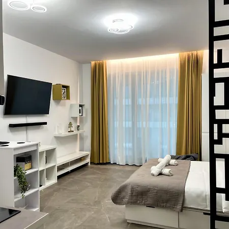 Studio 147 Mamaia Nord-3
