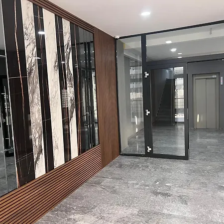 Md Sea Apartments - Casa Del Mar-3
