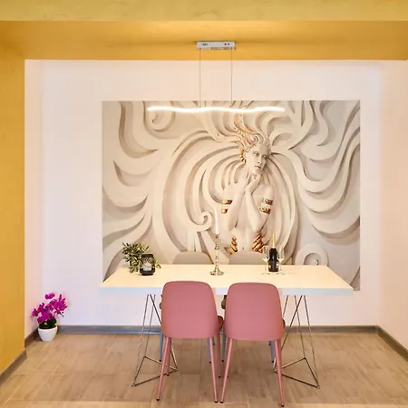 Medusa Apartment - Spa & Pools Beach Resort-3