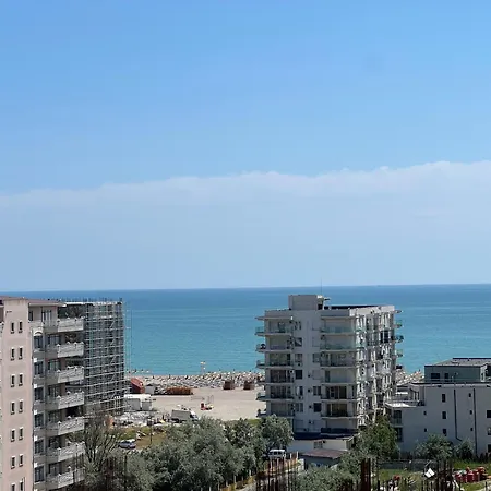 Seaside Apartment-3