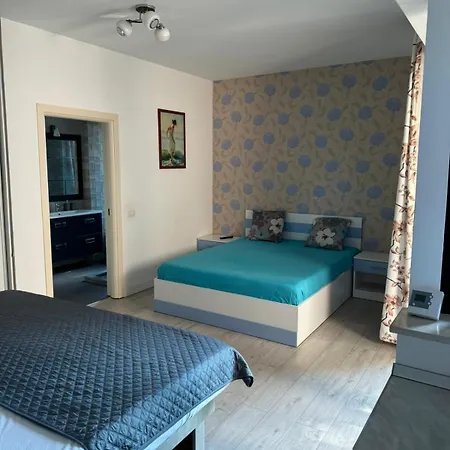 Georgiana Residence Mamaia-2