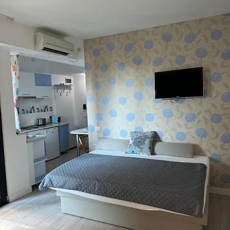 Georgiana Residence Mamaia-3