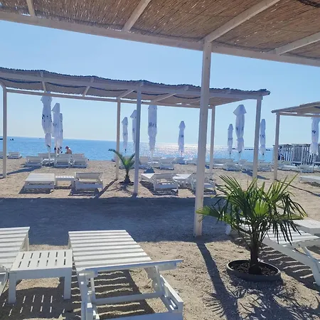 Residencia Del Mar Mamaia-3
