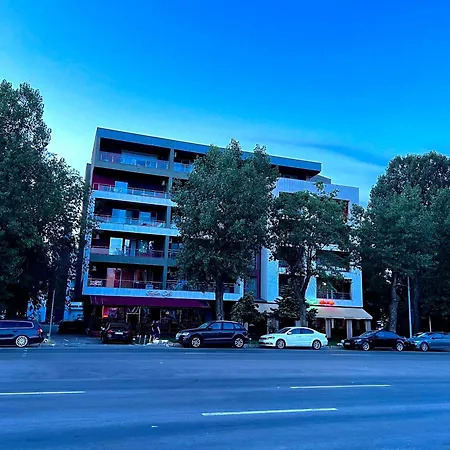 Coralia Luna Park Apartments-3