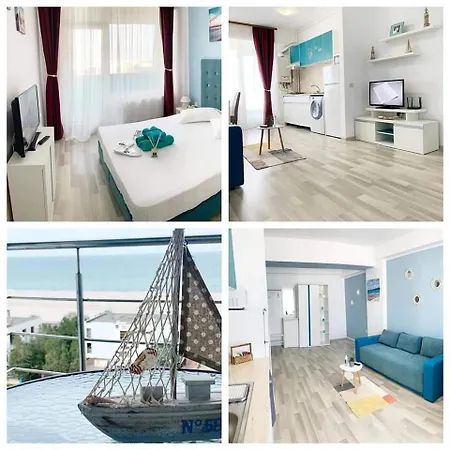 Apartament Izet-3