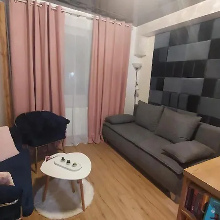 Dream Apartment-3