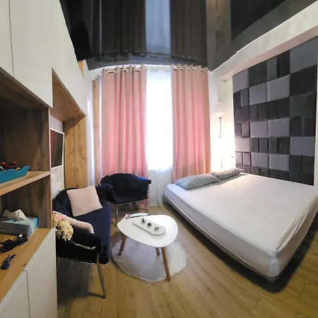 Dream Apartment-2