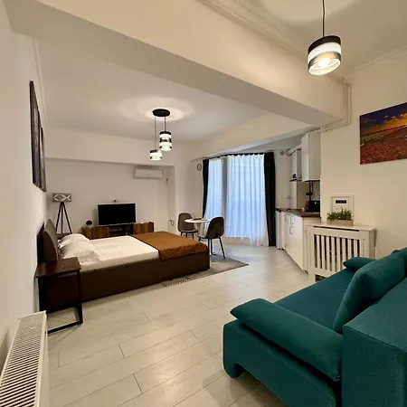 Lamera - Solid Butoaie Apartamente si studiouri cu parcare si vedere la lac si mare-2