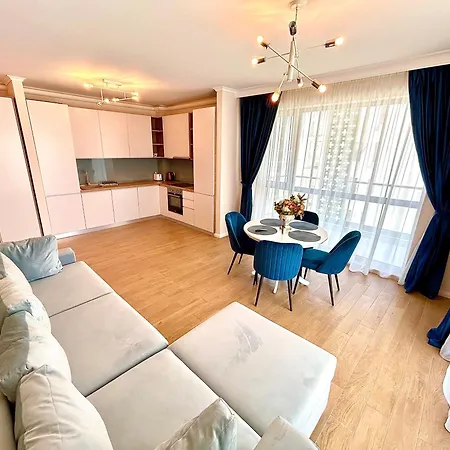 Loft Side Premium Apartments-3