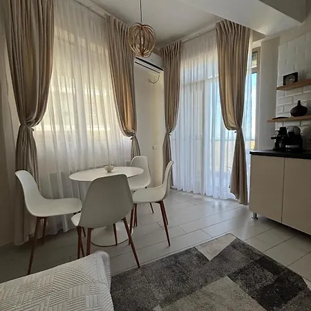 Mamaia Nord Lotus Residence 17-2