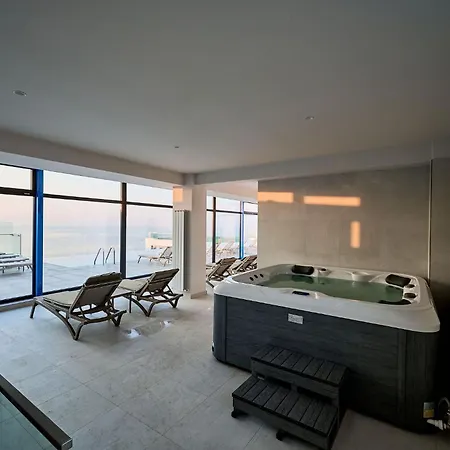 Nikola Apartment Infinity Resort-3