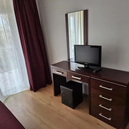 St.Vlas Apartments Mamaia-3