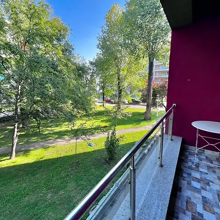Coralia Luna Park Apartments-2