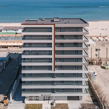 Cazare Apartmente in SolidHouse Mamaia-3