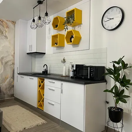 Studio 70 By Casa Del Mar-3