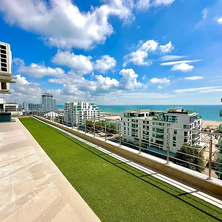 Summerland Seaview Penthouse-2