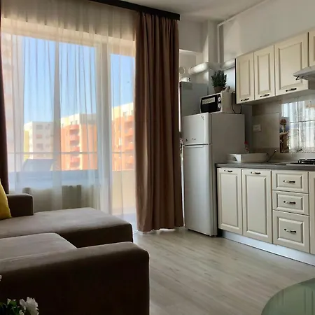 Nico Summer Apartment-3