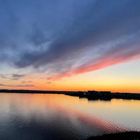 Lake Home-3