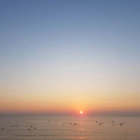 Dari Sol Comfort & Relax 2Min From Beach-3