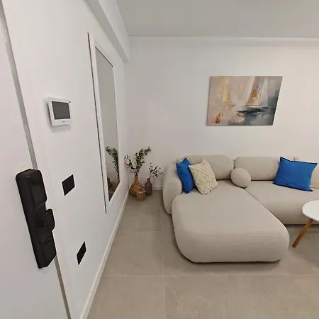 Yaya Apartments Pool And Spa By Alezzi Odyssey-3