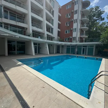 Dari Sol Comfort & Relax 2Min From Beach-2
