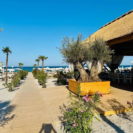 Hubix Suites - Casa Del Mar C1 2-3