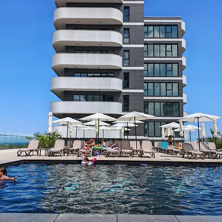 Yaya Apartments Pool And Spa By Alezzi Odyssey-2