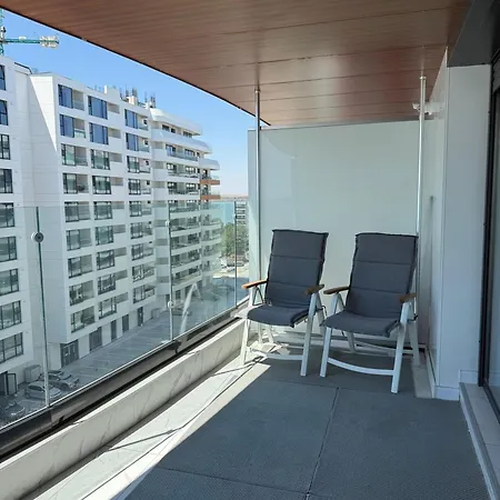 Apartament Delmar 1-3