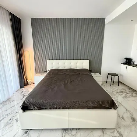 Apartament Delmar 1-2